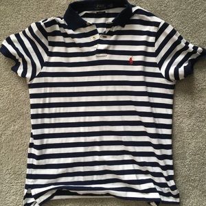 Ralph Lauren Polo Shirt